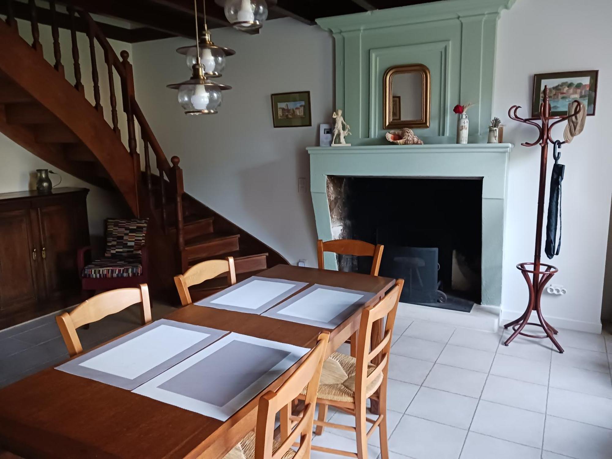 La Demeure D'Ezilda Fléac-sur-Seugne Exterior foto